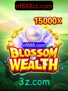 Explorando o Universo de BlossomofWealth: Um Novo Fenômeno no Mundo dos Jogos