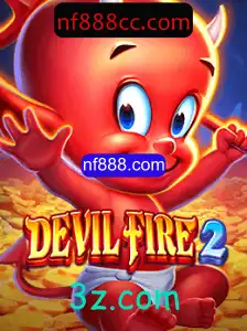 DevilFire2: O Jogo de Aventura que Está Dominando nf888.com