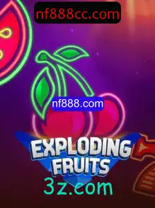 Descubra o Mundo Emocionante de ExplodingFruits: Um Jogo Inovador