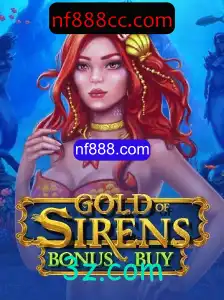 Explorando GoldofSirensBonusBuy: Mergulho Profundo neste Jogo Empolgante