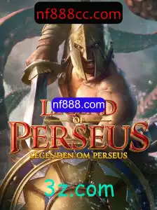 Descubra a Aventura Épica de LegendofPerseus