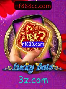Descubra o Fascinante Mundo de LuckyBatsM com nf888.com