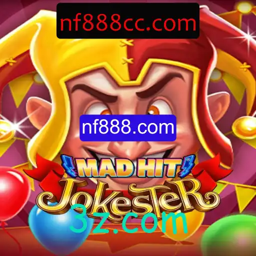 Descubra a Emoção de MadHitJokester: Um Jogo Repleto de Aventuras