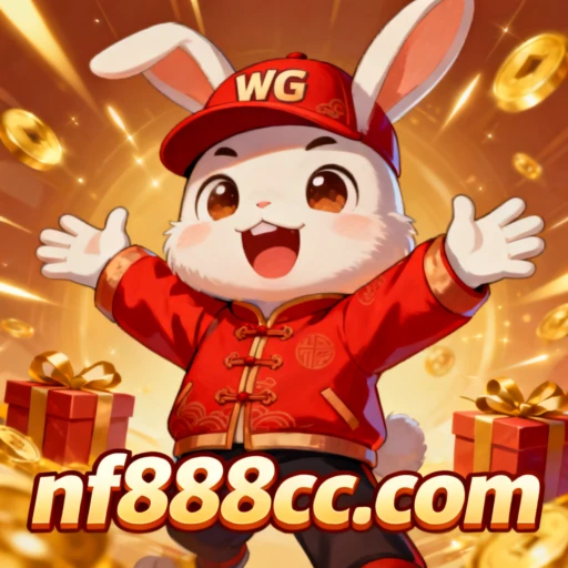 nf888.com Logo
