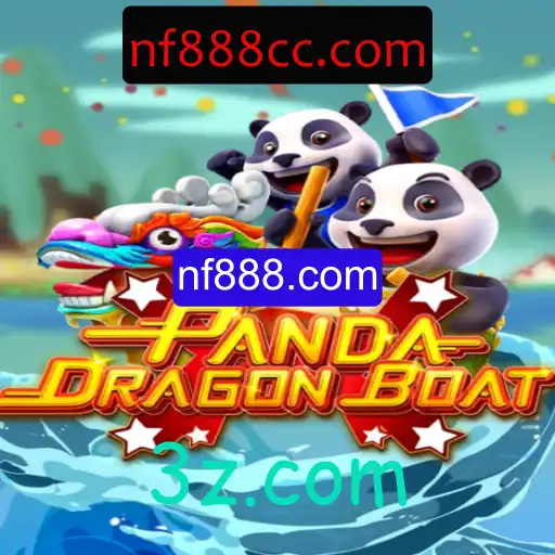 Descubra o Fascinante Mundo de PANDADRAGONBOAT