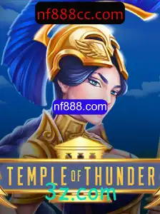 Explorando o TempleofThunder: Uma Jornada Épica no Mundo dos Jogos
