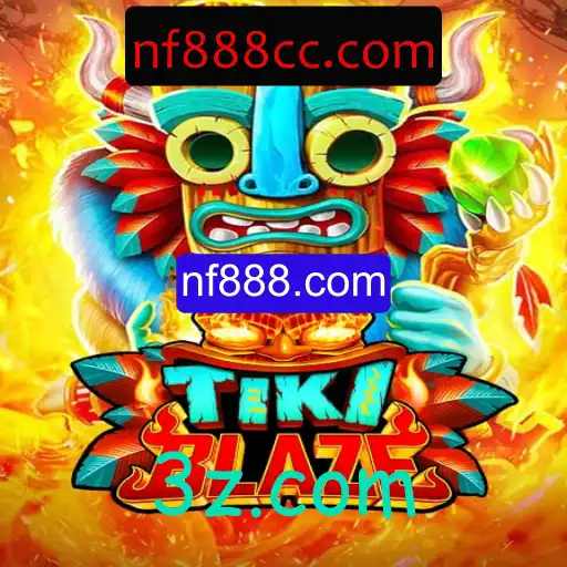 Descubra TikiBlaze: A Revolução no Mundo dos Jogos