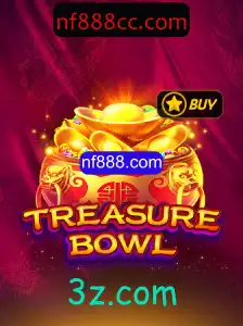 Descubra o Mundo Emocionante de TreasureBowl em nf888.com