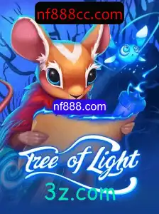 TreeofLight: Um Mergulho no Mundo da Fantasia