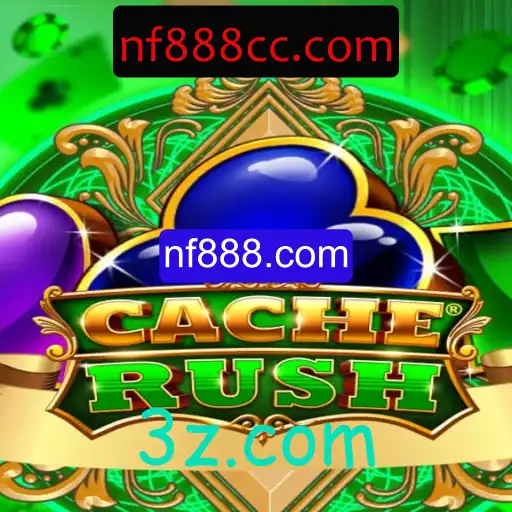 Explorando CacheRush: A Nova Sensação do Mundo dos Jogos