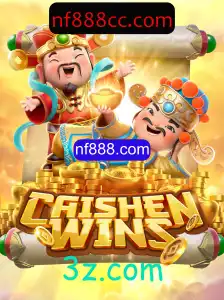 Explorando o Mundo de Caishen Wins: Uma Aventura Épica no Slot