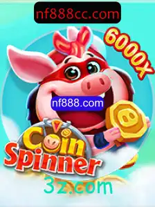 CoinSpinner: Um Mergulho no Jogo Inovador do nf888.com