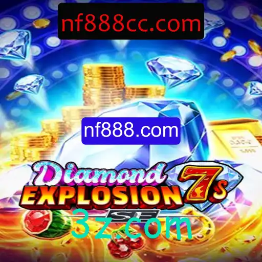 Explorando o Fascinante Mundo de DiamondExplosion7sSE: Um Jogo Inovador Disponível em nf888.com