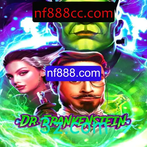 DrFrankenstein: Uma Nova Experiência no Mundo dos Jogos