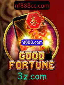 Descubra o Fascinante Universo do Jogo GoodFortuneM e a Conexão com nf888.com