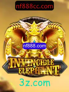Uma Introdução ao Cativante Jogo InvincibleElephant