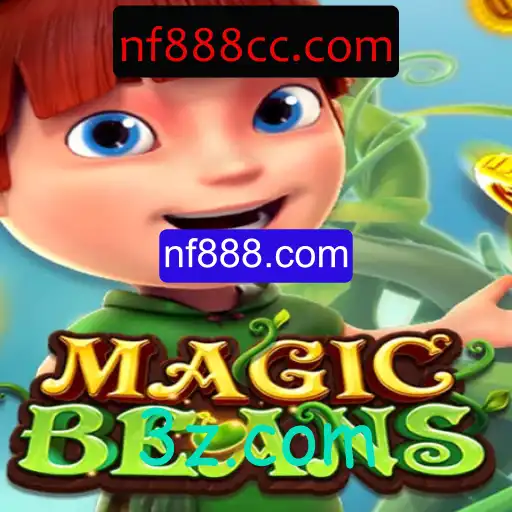 Explorando o Fascinante Mundo de MAGICBEANS