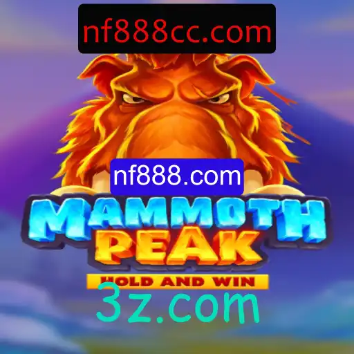 Explorando MammothPeak: Um Novo Fenômeno no Mundo dos Jogos