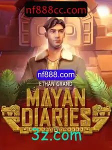MayanDiaries: Uma Jornada Através dos Mistérios da Civilização Maia