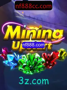 MiningUpstart: Um Novo Horizonte nos Jogos de Mineração