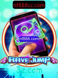 Descubra RaveJumpmobile: O Jogo que Está Conquistando o Mundo dos Games