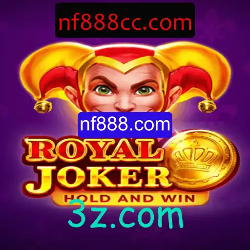 Explorando a Emoção do Jogo RoyalJoker no nf888.com