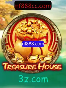 Explore o Mundo de TreasureHouse: Um Guia Completo do Jogo