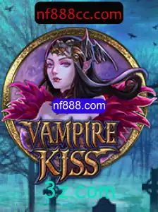 VampireKiss: Mergulhe no Fascinante Mundo dos Vampiros com nf888.com