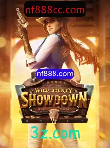 Explorando o Jogo de Estratégia 'WildBountyShowdown'
