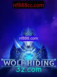 Descubra o Universo Envolvente de WolfHiding